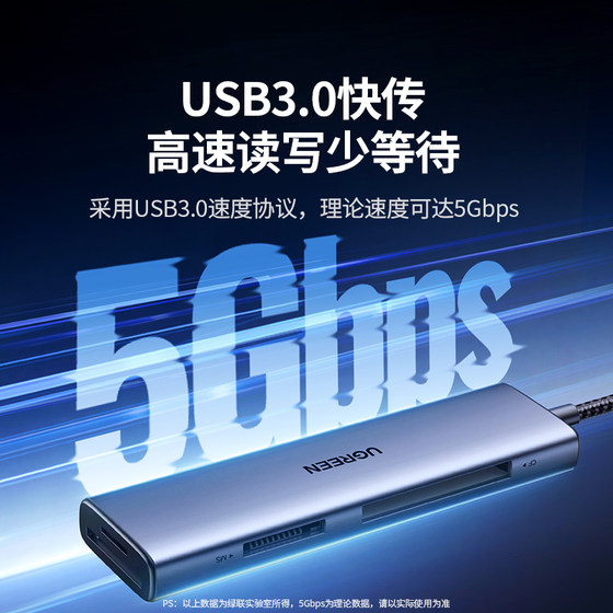 녹색 타입 C 카드 리더 4-in-1 SD/CF/TF/MS 카메라 메모리 카드 노트북 카드 리더 녹색 타입 C 카드 리더 4-in-1 SD/CF/TF/MS 카메라 메모리 카드 노트북 카드 리더