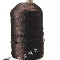 Upper shoe thread hook shoe sole thread hook shoe nylon thread handmade sole thread polyester thread rope ball