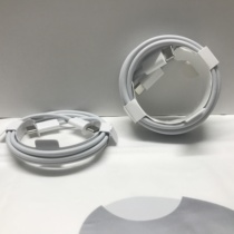 Suitable for apple apple usb-c cable typ-c connection macbook new 21iPad pro air4 charging