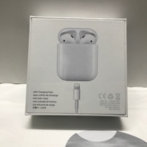 Apple Apple AirPods pro 2 3rd generation new Bluetooth wireless headset iPhone12 max headset