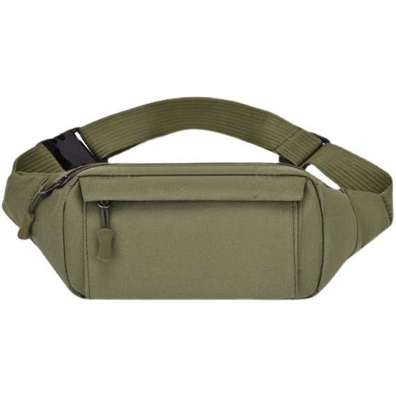 Mobile phone waist bag men's work site waterproof women's thick wear-resistant outdoor cashier wallet Oxford cloth belt bag Mobile phone waist bag men's work site waterproof women's thick wear-resistant outdoor cashier wallet Oxford cloth belt bag