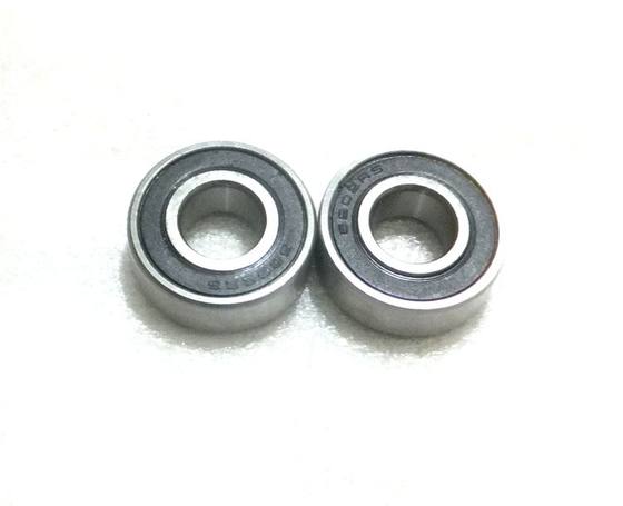 Yamaha 오토바이 액세서리 YBR125 TIANJIAN TIANJI JYM125YB125Z YB125E 전면 및 후면 휠 베어링 Yamaha 오토바이 액세서리 YBR125 TIANJIAN TIANJI JYM125YB125Z YB125E 전면 및 후면 휠 베어링