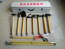Multi - function Fire Fracture Hook Multi - function Fire - fracture Multi - function Flawing Tools Group