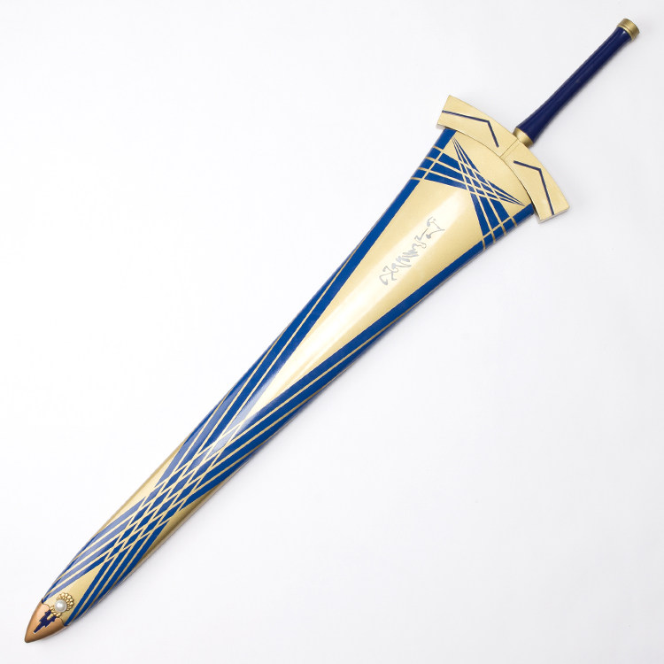 fatesaber阿瓦隆理想乡誓约胜利之剑的剑鞘补款专用链接