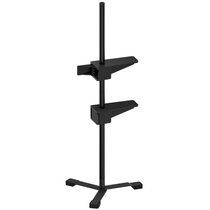 Cool to revered (Cooler Master) graphics card holder