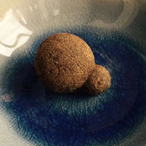 Sakyamuni Buddhas original sound bone solid son has grown 2 4cm.