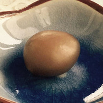 Maitreya Buddhas sturdy son