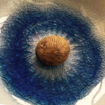 One of the five major deities of the rare products