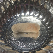 Burma Viva corpse Buddha sturdy son knot for the collection of the Sagawu 36mm