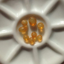 Bhutan Sakyamuni Buddhas R glands are firmly installed in the Pagoda offerings