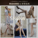 Langsha stockings women's thin pantyhose spring and autumn pineapple anti-snatch ultra-thin long-tube bare leg black silk flesh-color artifact sexy