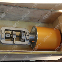 Baelz electric valve bracket connector