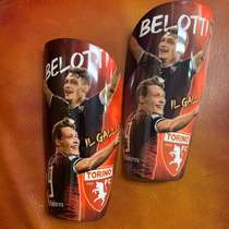 Football leggings custom private custom DIY competition Professional adult children Cristiano Ronaldo Messi birthday gift