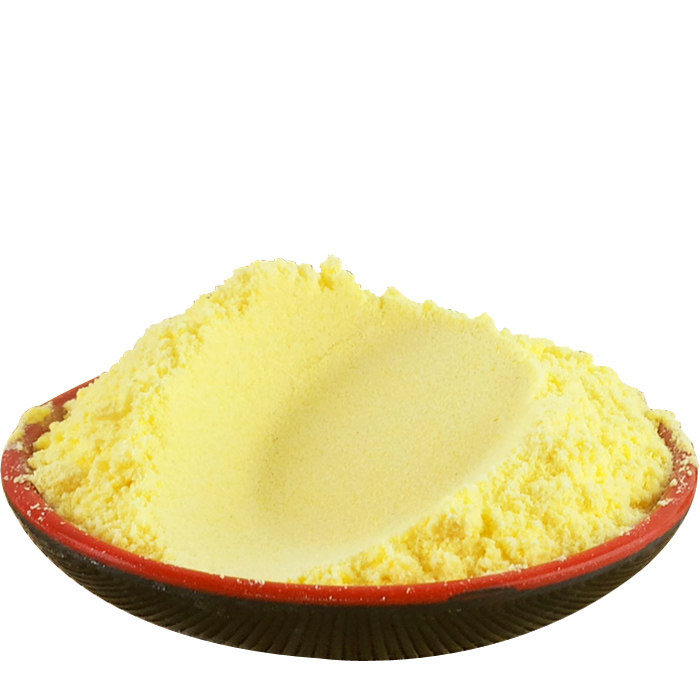 细 玉米粉 玉米面棒子面玉米面粉农家自产无添加250克满28元包邮