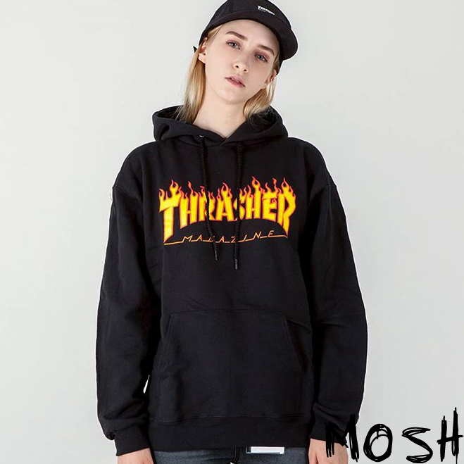 Купить Свитшот Thrasher