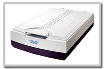 Zhongjing Microtek Phantom 9900XL 9900XL PLUS Color Scanner