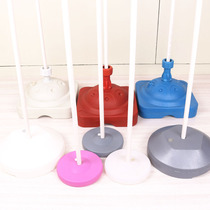 Balloon column Base column bracket Opening arch shelf column Wedding balloon bracket Decorative road guide