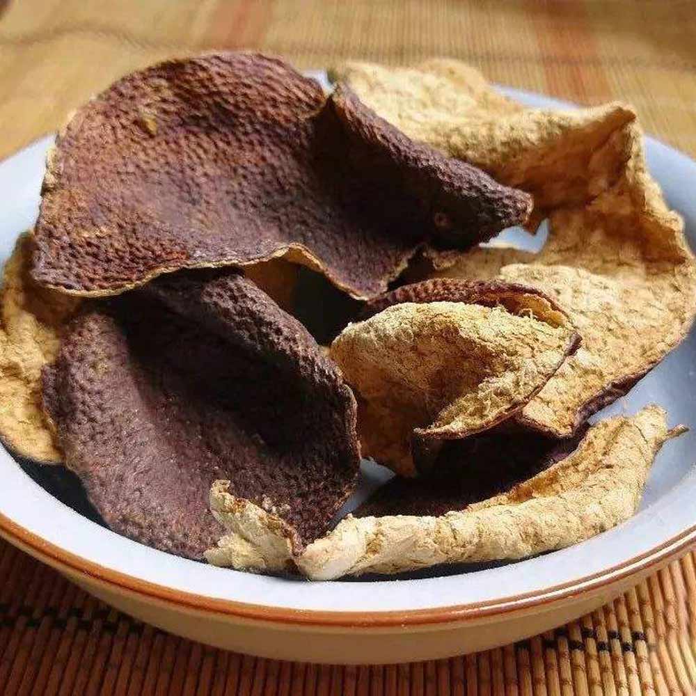 陈皮_香料_副食_副食_天润生活直通车