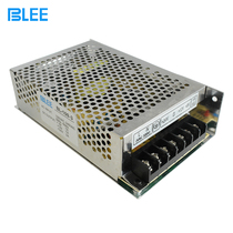 Entertainment game machine power supply Fish machine power supply Parent-child machine power box 24V12V5V Fish machine game accessories