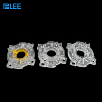 Sanhe joystick Round gear ring Octagonal gear ring Square gear ring Arcade joystick gear ring Computer game joystick accessories