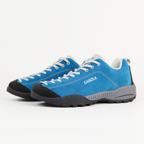 EASOUL Wing Shang Special Summer Top Kraft Shoes Men's and Women's Casual Shoes Kraft Classic Hiking XT7301