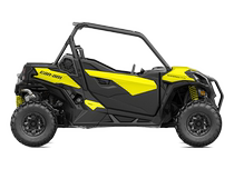 2018 Bombardier BRP Lone Ranger TRAIL all-terrain vehicle UTV Polaris spring breeze ATV