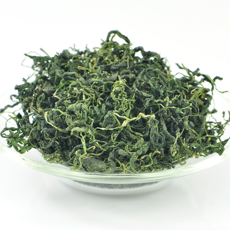 2件送杯 绞股蓝银杏叶杜仲茶山楂干片组合茶 30小包包邮