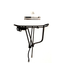 Bicycle rear shelf mountain bike rear shelf