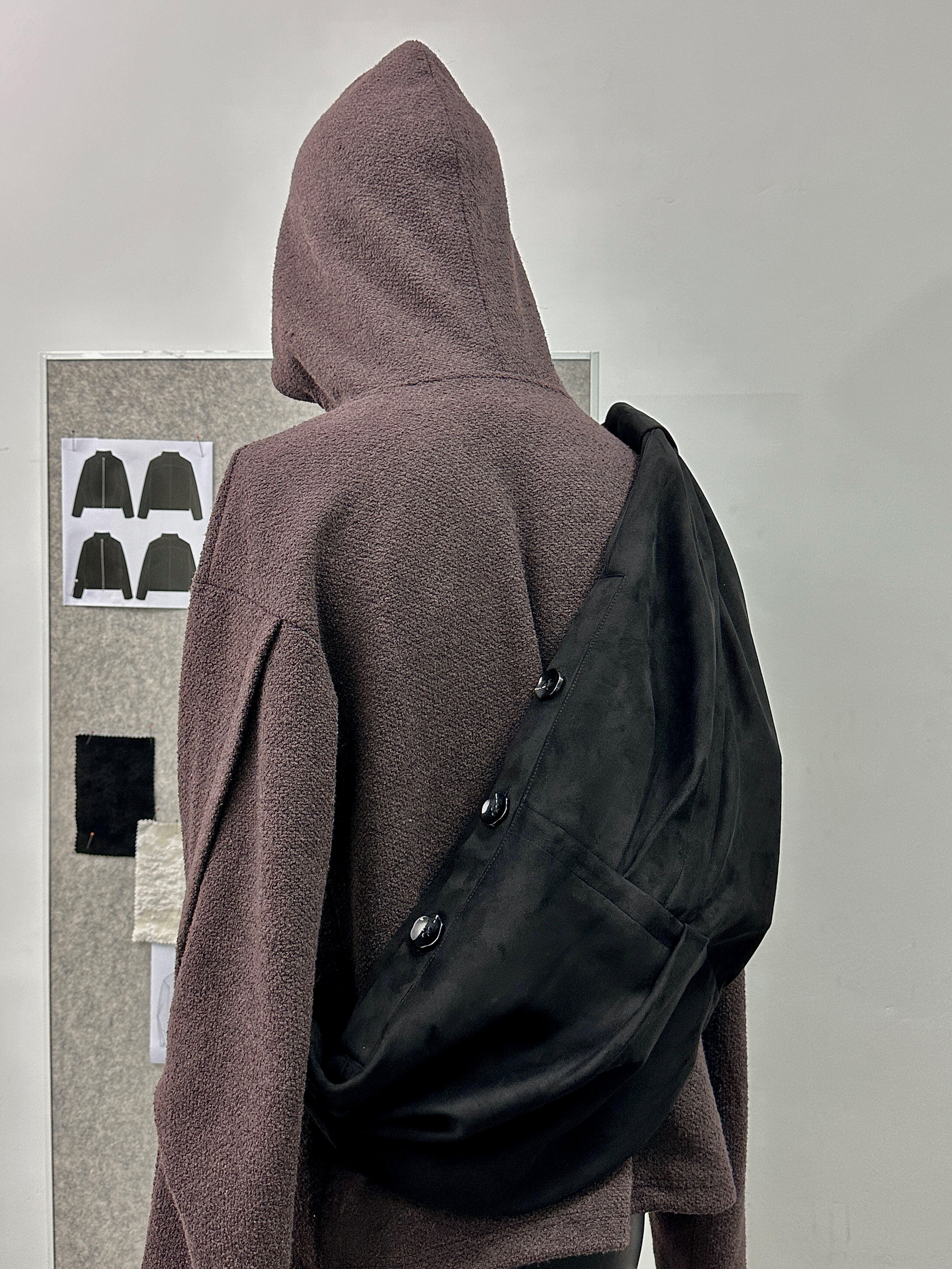 Not Ugly Vagrant Bag 23aw Not Ugly Vagrant Bag 23aw 即購入可