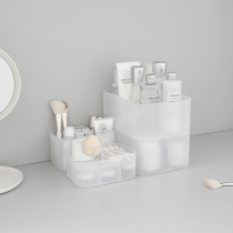 Desktop Intake Cartridge Cover Student Dormitory Office Study Desk Brief About Small Debris Zero Money Bill Storage Box