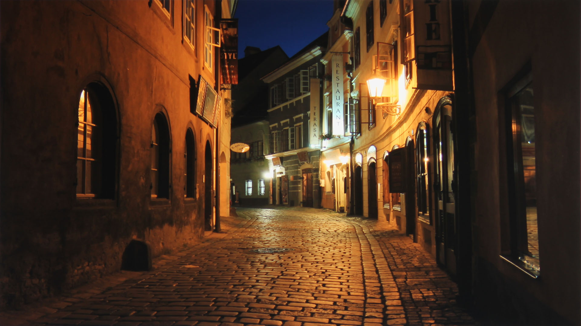 怀旧,我是认真的!