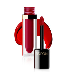 ILISYA柔色唇釉不易沾杯防水不易掉色