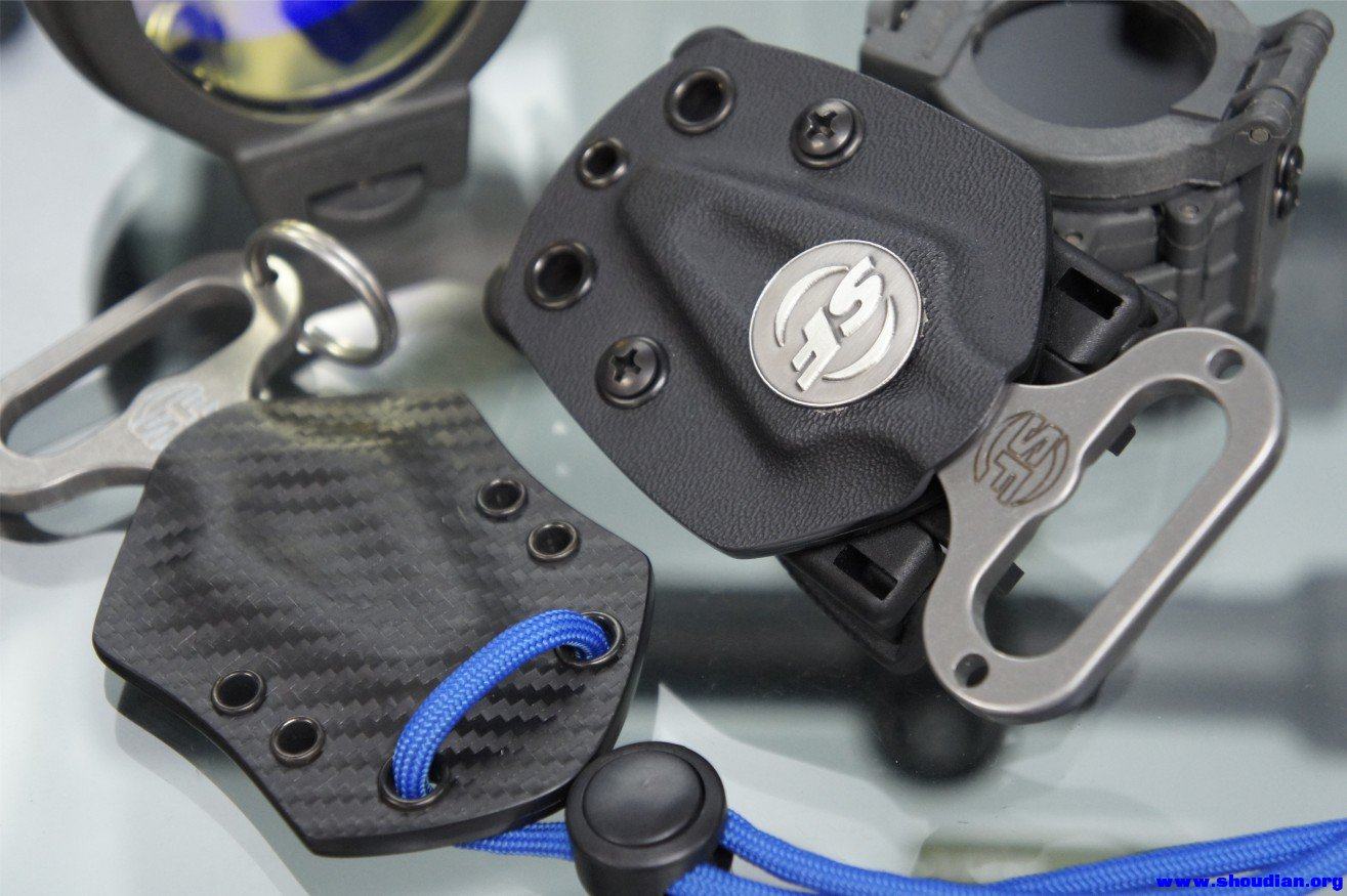 尖刺sf款户外多功能工具内角扳手螺丝起子开瓶器改锥线割不锈钢