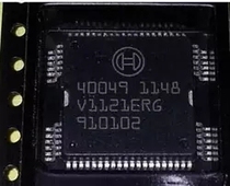 40049 car IC chip QFP