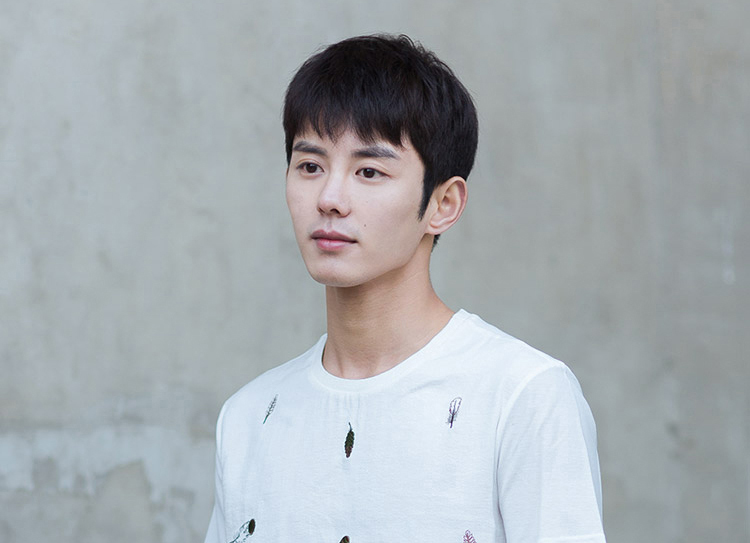 男士假发套真发假发男短发韩版帅气学生逼真自然蓬松男生真人发丝