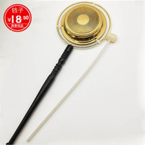 Xiangshengtang Buddhism supplies Temple instruments Taoist clan religious instruments Buddhism bronze Dang