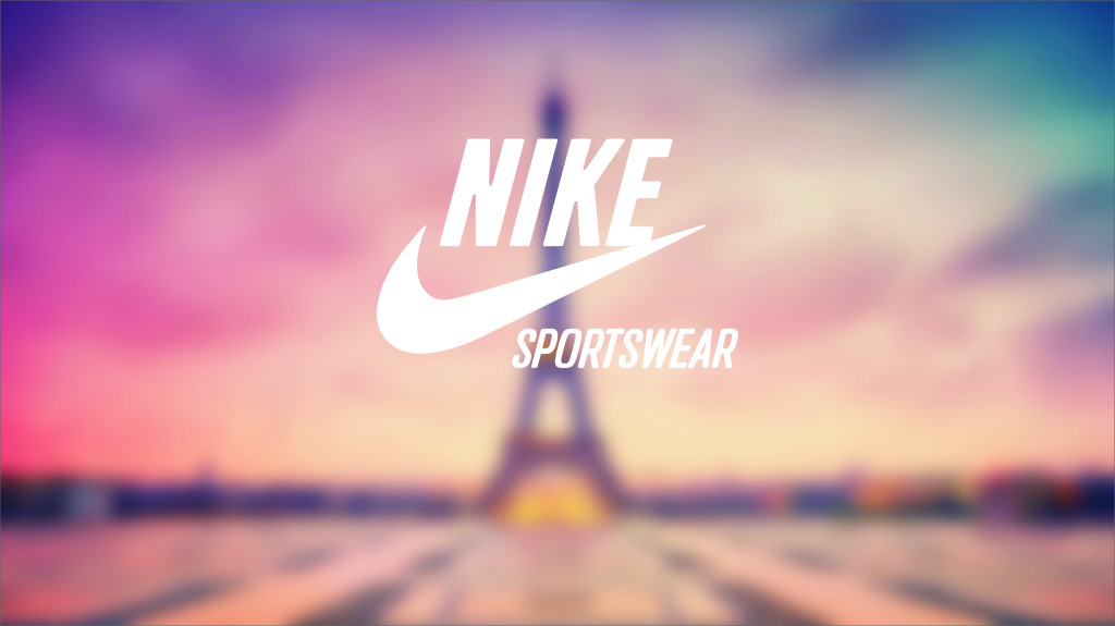 耐克童鞋#耐克童鞋陪孩子过完整童年