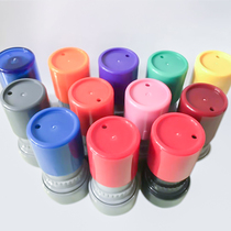 HA23 cartoon teacher seal shell with photosensitive cushion photosensitive seal material wholesale ten thousand subchapters