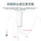 자동 중앙 에어컨 5V USB 배수 펌프 벽 장착 캐비닛 기계 응축수 리프트 펌프 외부 지능형 워터 펌프 자동 중앙 에어컨 5V USB 배수 펌프 벽 장착 캐비닛 기계 응축수 리프트 펌프 외부 지능형 워터 펌프
