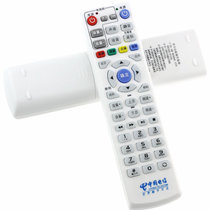 China Telecom Huawei EC5108 HD IPTV network set-top box remote control BesTV)itv
