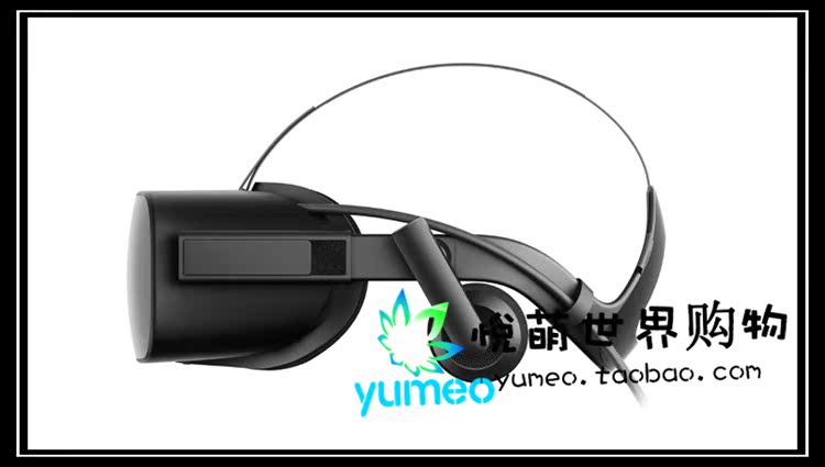 Умные очки Oculus Rift Cv1 Vr 3DVR Touch Умные очки Oculus Rift Cv1 Vr 3DVR Touch
