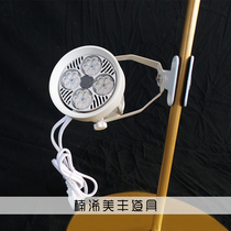 Nanyang Meifeng advertising party props Small par light fill light white light warm light Wedding banquet light