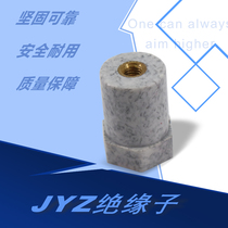 JYZ Insulator SB Low Voltage Charging Pile Copper Hex Core with Rod High Strength Nut Model Insulator with Good Torque