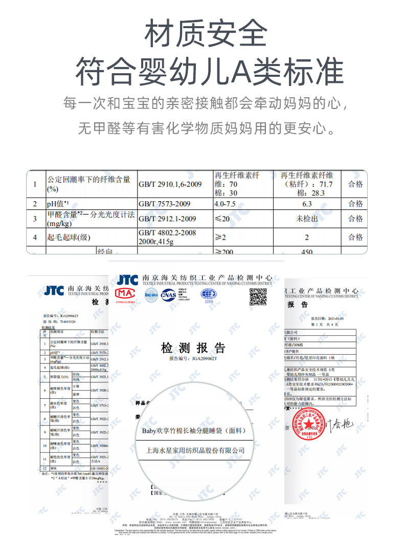 【4层纱布】婴儿吸汗巾19cm×39