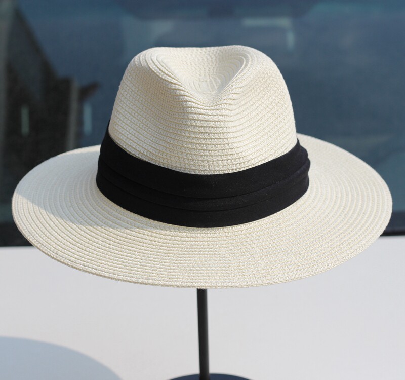 一顶帽子让你玩转整个夏季