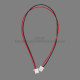 1.25mm 터미널 케이블 28AWG 단일 헤드 이중 헤드 컬러 전자 케이블 연결 케이블 2P-12P 간격 1.25mm 1.25mm 터미널 케이블 28AWG 단일 헤드 이중 헤드 컬러 전자 케이블 연결 케이블 2P-12P 간격 1.25mm