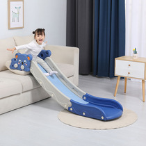 Childrens indoor household slide Baby bed slide Small bed edge sofa slide board extended childrens toys