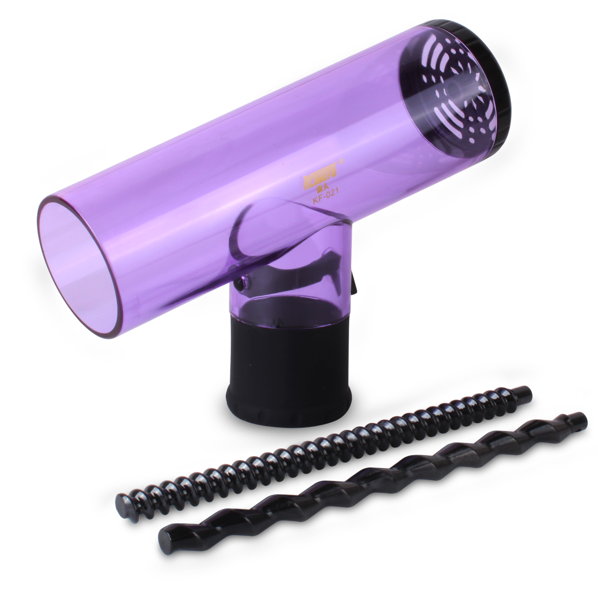 kangfu barber shop hair dryer hood tornado curling barrel hair dryer hair dryer fluffy professional wind hood
