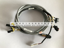 ASM solid crystal machine pushfeed sensor HOA0825-4 02-88173 02-88174 Sensor Line
