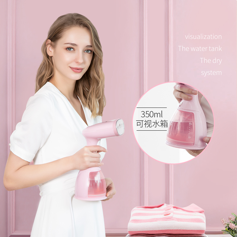 changhong handheld ironing machine household steam small iron ironing clothes portable ironing machine artifact mini iron